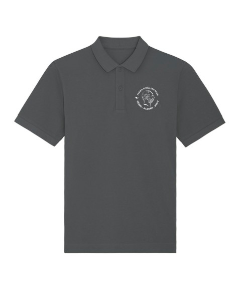 Nachhaltiges Unisex-Polo-Shirt