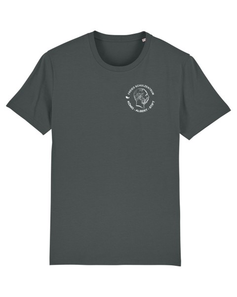 Nachhaltiges Herren-/Unisex-T-Shirt