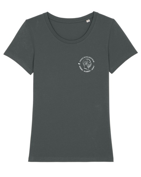 Nachhaltiges Damen-T-Shirt