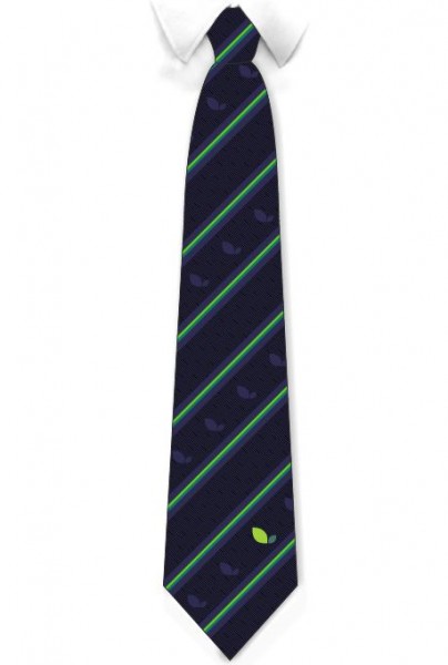 Krawatte (*Pflichtartikel*)