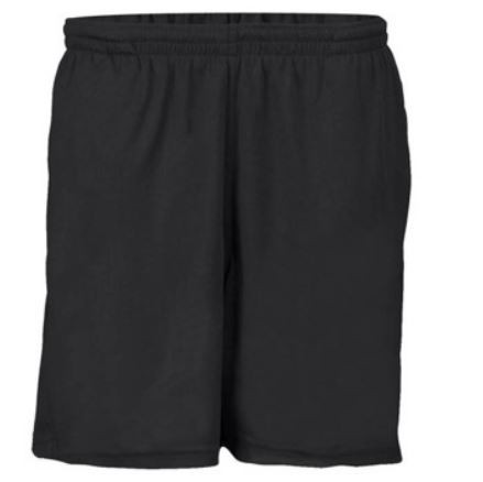 Unisex-Sport-Shorts